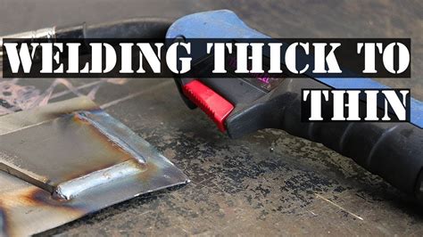 can sheet metal be welded with 220 mig welder|how thick are mig welding.